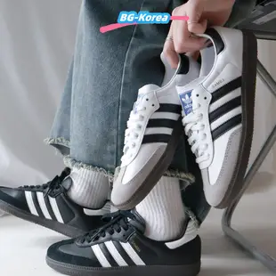BG-Korea adidas samba og 愛迪達德訓鞋 運動鞋 女鞋 板鞋 男鞋 鞋子