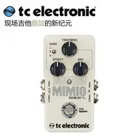 在飛比找露天拍賣優惠-【新品樂器】TC ELectronic Mini Mimiq