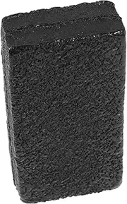 PAMINGONO Sports Racket Cleaner Durable Paddle Eraser for Effortless Cleaning of Tennis Badminton and Table Tennis Rackets Versatile Design for Dust and Dirt Removal