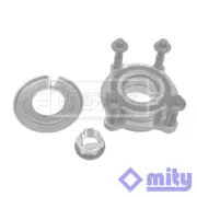 Fits Renault Clio 2006-2014 Megane 2009- 2.0 Wheel Bearing Kit Front Mity
