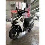 2017年雷霆S150  改GJMS前叉，改裝後避震，BREMBO輻射卡鉗    最低3000交車