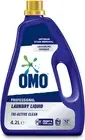 OMO Professional Laundry Liquid Detergent – Powerful Stain Remover for Clothe...