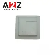 Watch Sapphire Crystal Glass for JLC Jaeger-LeCoultre Reverso Q2508410 20.95mm