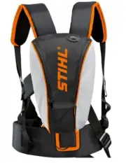 Backpack for Tools Mounted Shoulder Strap Original Stihl 41478815700