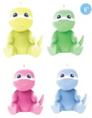 Dino Animold Mood Color Changing Lights Home Decor Night Light Dinosaur