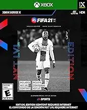 FIFA 21 NEXT LEVEL for Xbox Series X