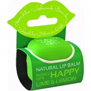 Beauty made easy Lip balm naturale Lime & Lemon 7g