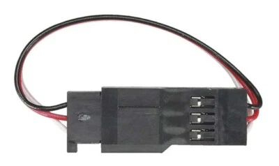NEW Futaba AEC27 Servo Extension 3 J FREE US SHIP