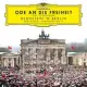 自由頌 - 柏林圍牆音樂會 / 伯恩斯坦指揮 (CD+DVD)