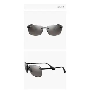 RayBan RB4255 雷朋太陽眼鏡墨鏡｜戀彩偏光無框墨鏡 男生品牌眼鏡框【幸子眼鏡】