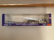 Norscot Kenworth W900 Tractor (Blue) & Lowboy Trailer (Die-Cast 1:50) NEW IN BOX