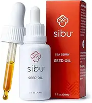 Sibu Sea Berry Seed Oil, Sea Buckthorn oil, 1 Fluid Ounce