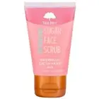 Tree Hut Watermelon Cactus Water Face Scrub - 1.5oz