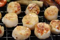 在飛比找Yahoo!奇摩拍賣優惠-【中秋烤肉食材】日本北海道生干貝3S /1粒 ~生食級帆立貝