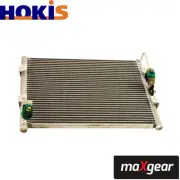 CONDENSER AIR CONDITIONING AC830174 FOR HONDA CIVIC/Fastback/Hatchback CRX/III