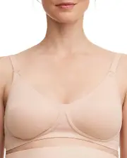 Chantelle Pure Maternity Nursing Bra