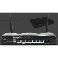 在飛比找蝦皮購物優惠-DrayTek Vigor2927ac SSL VPN 雙W