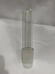 Quickfit 29/32 Straight Connecting Adapter Tube