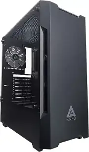 DESKTOP CUSTOM GAMING PC SYSTEM AMD RYZEN 9 5900X 16GB RAM 512GB NVMe CU8.85.30