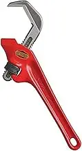 RIDGID 31305 Model E-110 Hex Wrench, 9-1/2-inch Offset Hex Wrench