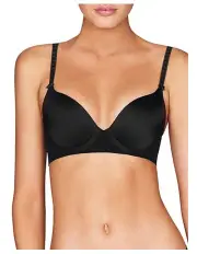 Bendon Body Contour Bra in Black