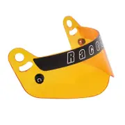 205006RQP RaceQuip Helmet Face Shield - Fits Vesta Model Helmet