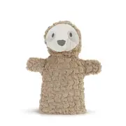 Demdaco Baby - Sebastian the Sloth Puppet