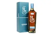 Kavalan Distillery Select No. 2 Single Malt Whisky (700ml)