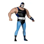 DC Direct Batman the Animated Series Bane Build-A 6 Inch Figure McFarlane