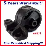 S183 Fits: 94-96 MAZDA MX3 1.6L FRONT RIGHT ENGINE MOTOR MOUNT A6432 EM9132 (for: Mazda)
