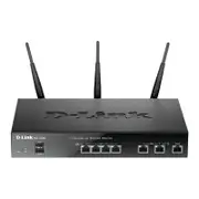 D-LINK DSR-1000AC Router