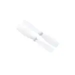 SPARE CW/CCW PROPELLERS FOR WALKERA RODEO 150 - WHITE