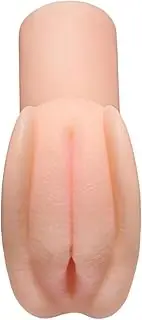 PDX PLUS Perfect Pussy Pleasure Stroker - Flesh Vagina Stroker