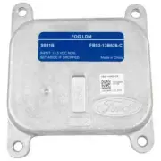 2016-17 Explorer w/LED Headlight Processor Lighting Control Module FB5Z-13C788-C