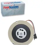 4 Seasons HVAC Blower Motor For 1998-2007 Peterbilt 378