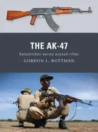 在飛比找博客來優惠-The Ak-47: Kalashnikov-Series 