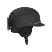 Sandbox Classic 2.0 Snow MIPS Helmet Black L
