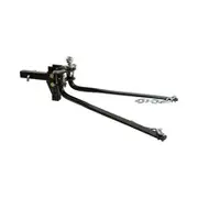 TAG Weight Distribution Hitch 3500/355kg