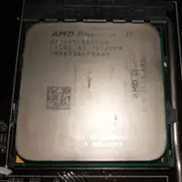 在飛比找蝦皮購物優惠-AMD Phenom II X4 965 跟X4 955 四