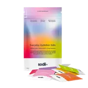 Sodii - Everyday Hydration Salts - Sachet Sample Pack