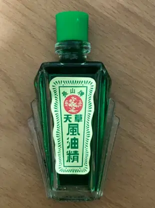 [現貨]越南長山牌天草風油精12ml/瓶 (2025/3/9)