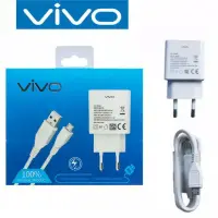 在飛比找蝦皮購物優惠-Vivo 快速充電迷你充電器