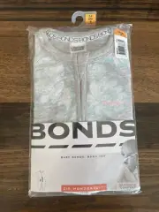 Bonds Zip Wondersuit Size 00