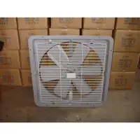 在飛比找蝦皮購物優惠-工業排風機 抽風機 電風扇 工業扇 吸排 通風機 (台灣製造