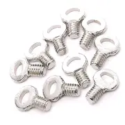 Button Adapters Assembly for Conchos 10 pk 11384-02