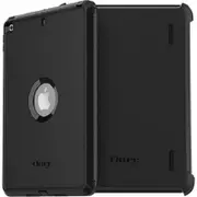 [77-62032] Apple iPad 10.2-inch 7th, 8th & 9th Gen Defender Series Case Black