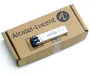 LOT 20 NEW ALCATEL-LUCENT 1AB187280063 1000BASE-SX GBIC SFP TRANSCEIVER MODULE