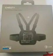 GoPro Chesty Performance Chest Mount