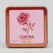 [Cortina Bearings] Cortina Bearings Nakel Cortina Abec 7 Bearings in Pink One Size Pink