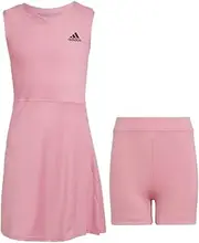 [adidas] Tennis Pop-Up Dress